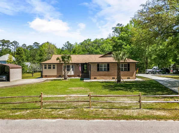 1869 Meadowood Ln., Longs, SC 29568