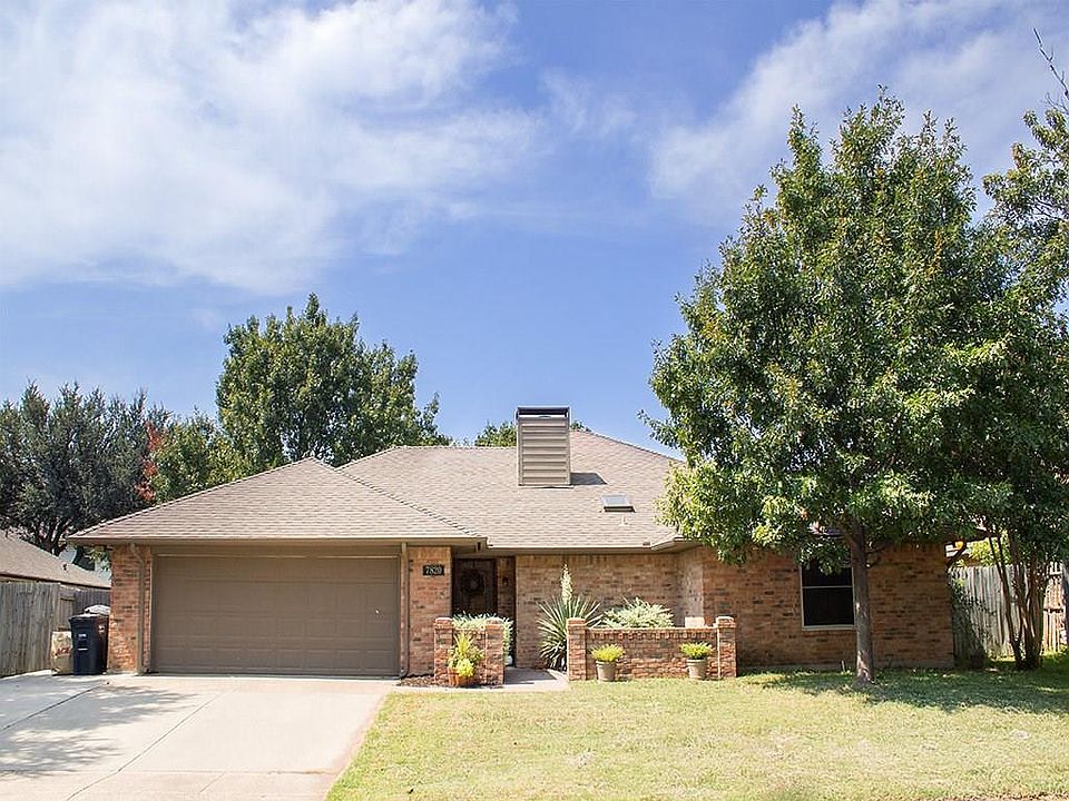 1st image of 7820 Silveridge Dr