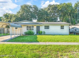 10518 Lone Star Rd, Jacksonville, FL 32225