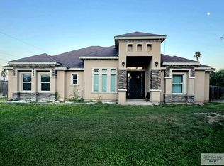 2501 S Louisiana Ave, Weslaco, TX 78596