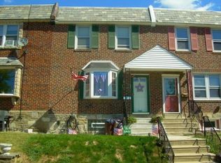 2821 Benner St, Philadelphia, PA 19149
