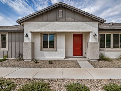 9416 E Sequence Ave, Mesa, AZ, 85212