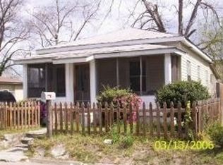 814 Elliott Ave, Savannah, GA 31415