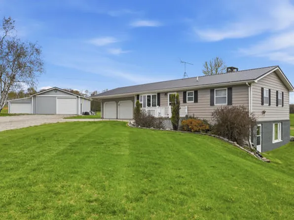 8835 E McBrides Rd, Vestaburg, MI 48891