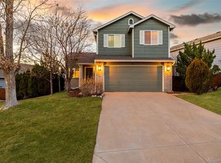 611 Branding Iron Ln, Castle Rock, CO 80104
