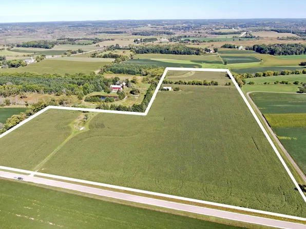 Lt0 N ROAD, Ixonia, WI 53036