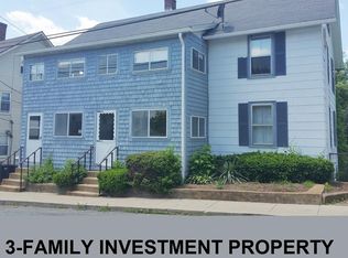 9 Moon St, Southbridge, MA 01550