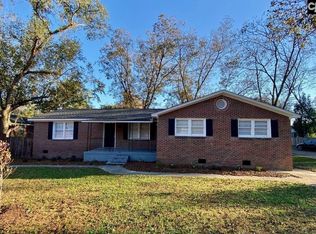 3624 Live Oak St #B, Columbia, SC 29205