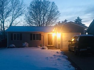 3919 Partridge Ave, Evans, CO 80620