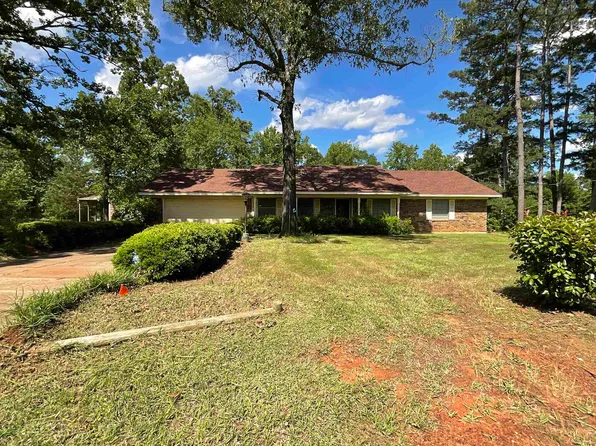 4232 State Highway 154, Marshall, TX 75670