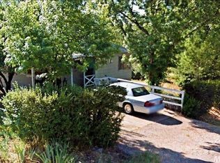 10052 East Dr, Grass Valley, CA 95945