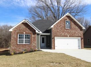 29 Sycamore LOT 29, Clarksville, TN 37042