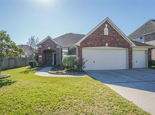 21047 Normandy Forest Dr, Spring, TX 77388
