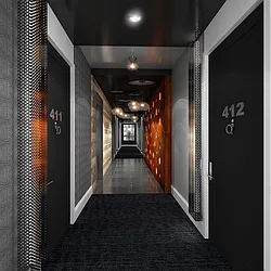 Rented by City View Living