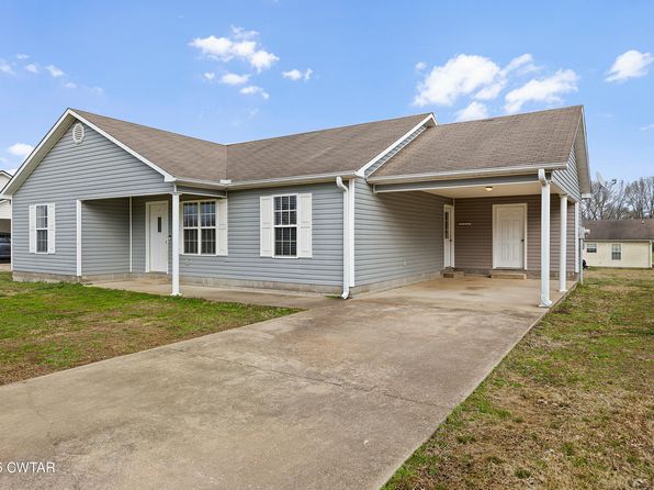 13 S Craves Cir, Bells, TN 38006