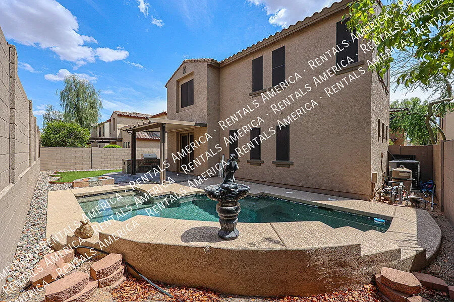 Make this beautiful North Phoenix home yours today! — Photo 4