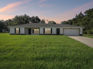 1740 NE 160TH PLACE, CITRA, FL 32113