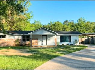 11595 Loop Rd, Beaumont, TX 77713
