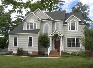 10295 Mead Hall Ct, Mechanicsville, VA 23116