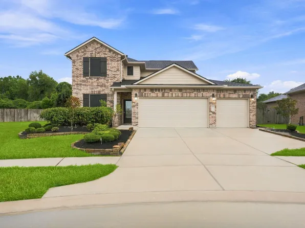 7834 London Tower Ln, Houston, TX 77044