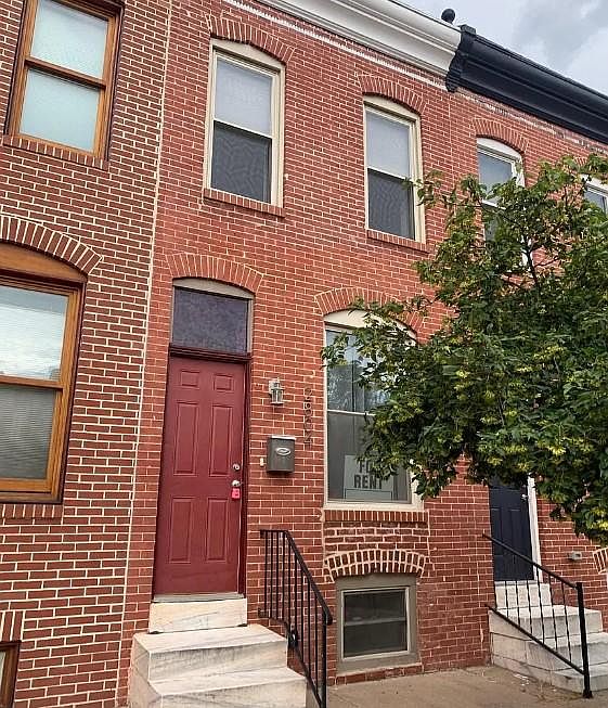 2804 E Fairmount Ave, Baltimore, MD 21224 Zillow