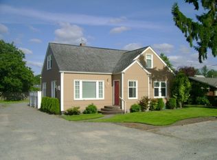 280 S C St, Buckley, WA 98321