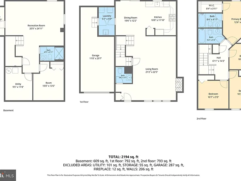 2801 Profitt Path — Photo 32
