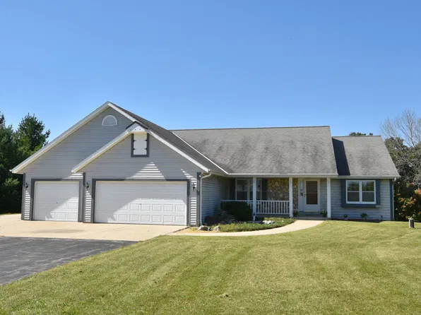 S73W33409 Milos Way, Mukwonago, WI 53149