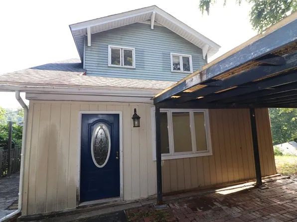 811 Lime St, Monongahela, PA 15063