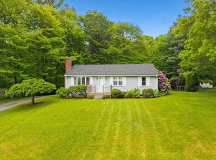 375 Mockingbird Way, Taunton, MA 02780