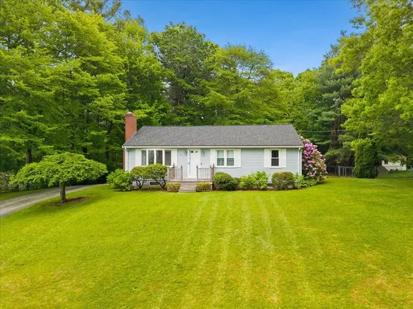 375 Mockingbird Way, Taunton, MA 02780