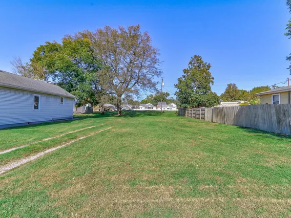 3315 Forest Ave, Evansville, IN 47712