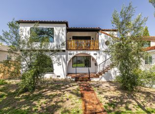 1625 Stearns Dr, Los Angeles, CA 90035