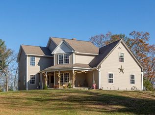 154 Fomer Rd, Southampton, MA 01073