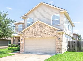 5418 Casa Batillo Dr, Katy, TX 77449