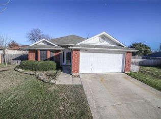 1602 S 3rd St, Midlothian, TX 76065