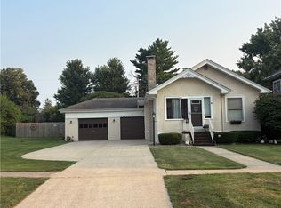 845 E Washington St, Hoopeston, IL 60942