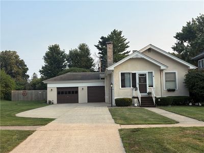 845 E Washington St, Hoopeston, IL, 60942