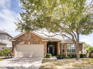 14510 Tioga Bnd, Helotes, TX 78023