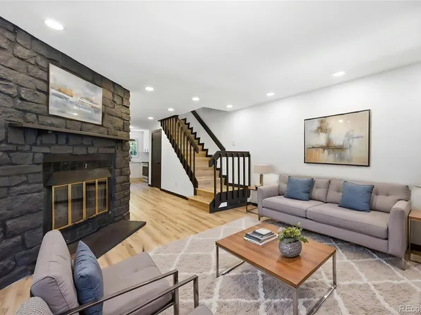 8217 S Fillmore Way, Centennial, CO 80122