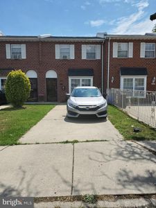 4621 Paul St, Philadelphia, PA, 19124