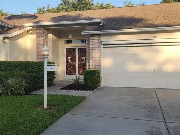 1209 Flora Vista St #1209, New Pt Richey, FL 34655