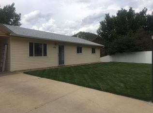 1211 Willow St, Trinidad, CO 81082