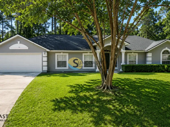 1233 Shallowford Dr E, Jacksonville, FL 32225
