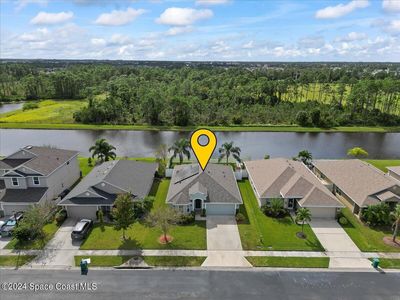 1647 Alaqua Way, West Melbourne, FL, 32904