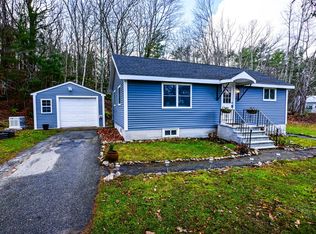 219 Main Rd, Phippsburg, ME 04562