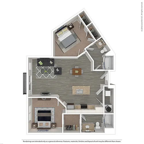 Floor plan Register