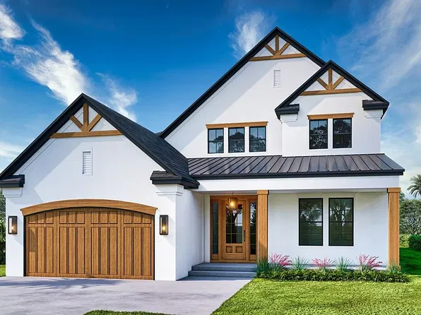 4628 W Bay To Bay Blvd, Tampa, FL 33629