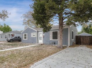 1845 W 50th Ave, Denver, CO 80221
