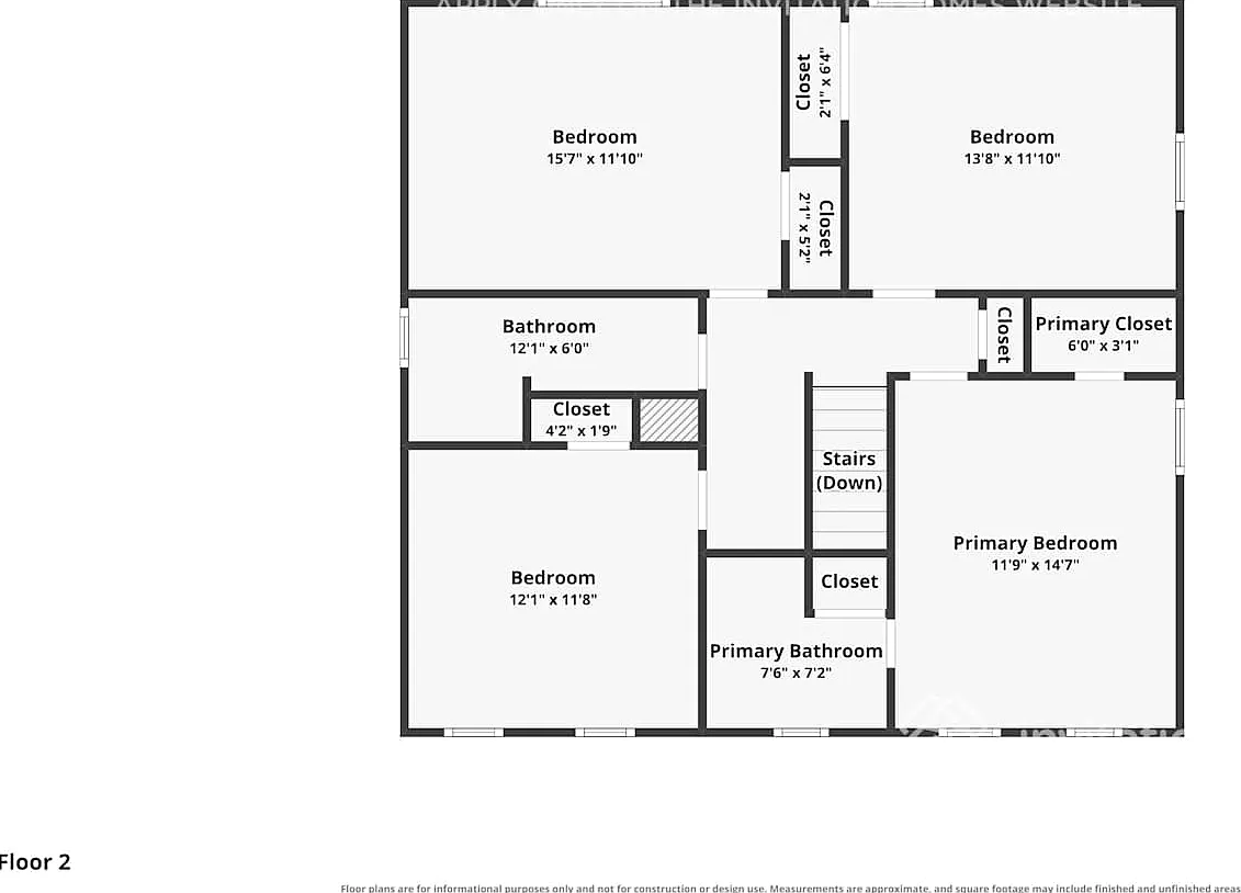 4640 Mountain Creek Dr NE Roswell, GA 30075 — Photo 4